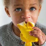 Ana Banana Anneau Dentition Bébé
