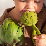 Artichoke Hochet Bébé