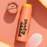 Baume à lèvres Pamplemousse