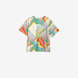 T-Shirt Oversized Cool Cool