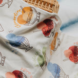 Oversized T-Shirt Gelateria