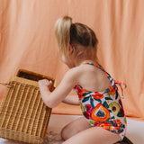 Swimsuit Tutti Frutti