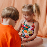 Swimsuit Tutti Frutti