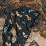 Harem Mission Laïka