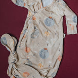 Dormeuse Faraway Moon