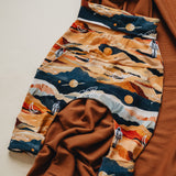 Harem Little Explorers