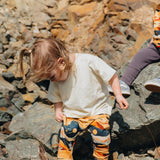 Harem Little Explorers