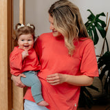 Oversized T-Shirt - Adult Ensemble