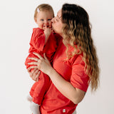 Oversized T-Shirt Ensemble