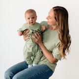 Oversized T-Shirt - Adult Ensemble