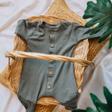 Romper manches longues Thera