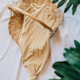 Dormeuse Kimono Seashore