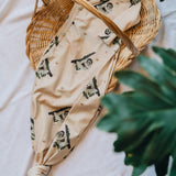 Dormeuse Little Paresseux