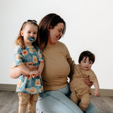 Oversized T-Shirt - Adult Ensemble