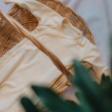 Dormeuse Kimono Platano