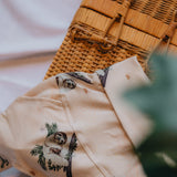 Harem Little Paresseux