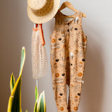 Romper Little Desert