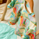 T-Shirt Oversized Cool Cool