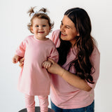 Oversized T-Shirt - Adult Ensemble