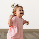 Oversized T-Shirt Ensemble