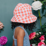 Olivia Bucket Hat
