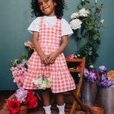 Olivia Sleeveless Dress