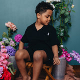 Cape Cod Muslin Button Up Shirt