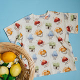 Oversized T-Shirt Gelateria