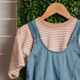 Sophia Sleeveless Dress