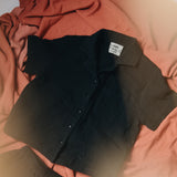 Cape Cod Muslin Button Up Shirt