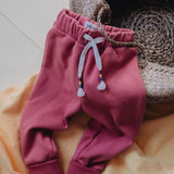 Jogger Nouveau Monde