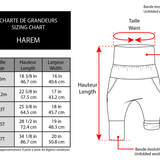 Harem Little Elephant