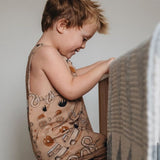 Romper Little Desert