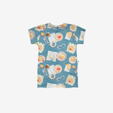 Dress Little Brunch