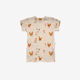 Dress Little Chicken