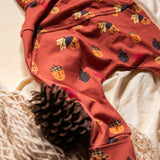 Harem Scandi Acorns