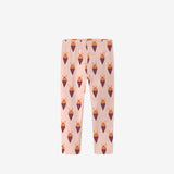 Legging Crème Lapin