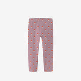 Legging Champimignons