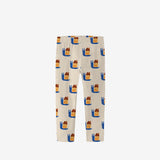 Legging Escargolo