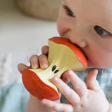 Pepa the Apple Jouet Dentition Bébé