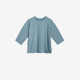Long-Sleeve T-Shirt Ensemble