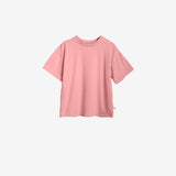 Oversized T-Shirt Ensemble