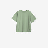 Oversized T-Shirt Ensemble