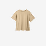 Oversized T-Shirt Ensemble