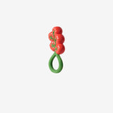Tomato Hochet Bébé
