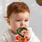 Tomato Hochet Bébé