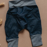 Harem Little Jeggings