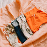 Short Little Jeggings