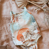 One-piece Little Tiger