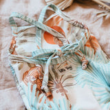 One-piece Little Tiger